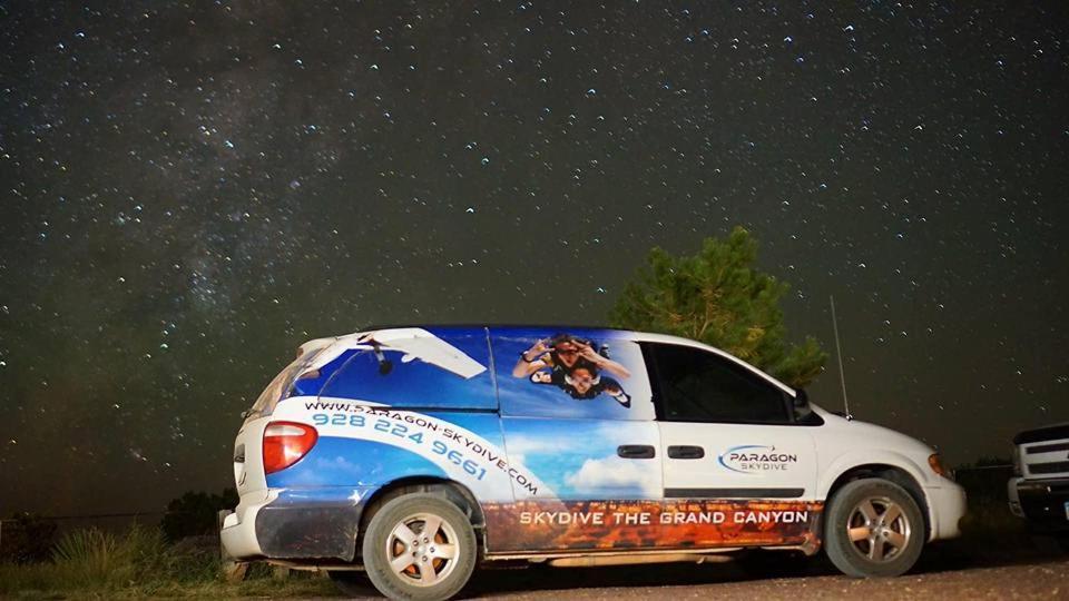 דירות ואלה Starlite View מראה חיצוני תמונה